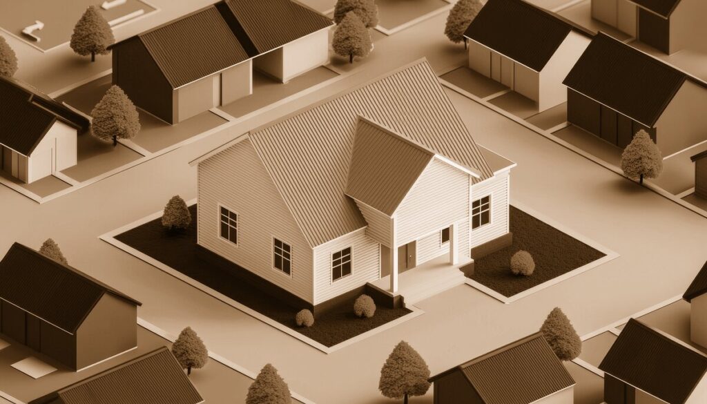 Kerrytown’s Timeless Charm: Exploring the Heritage and History of Ann Arbor’s Creative Heart