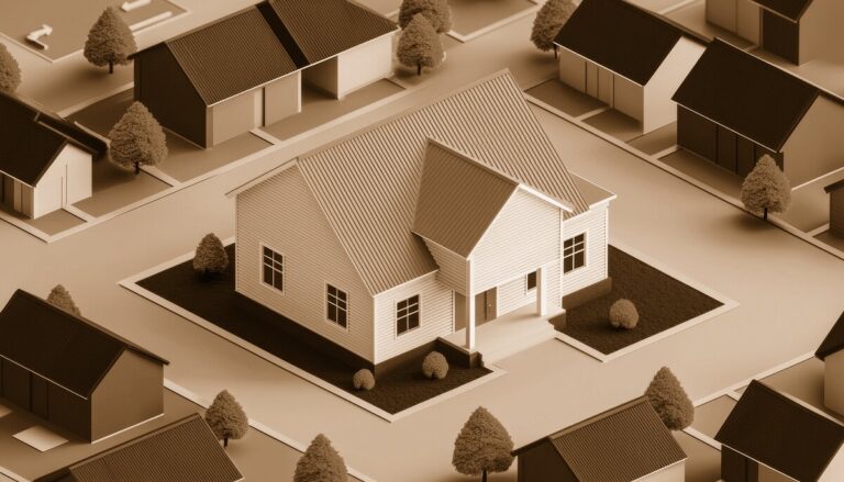 Kerrytown neighborhood